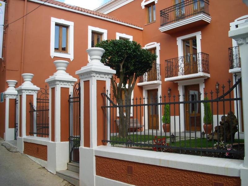 Hotel Cabo Ortegal image