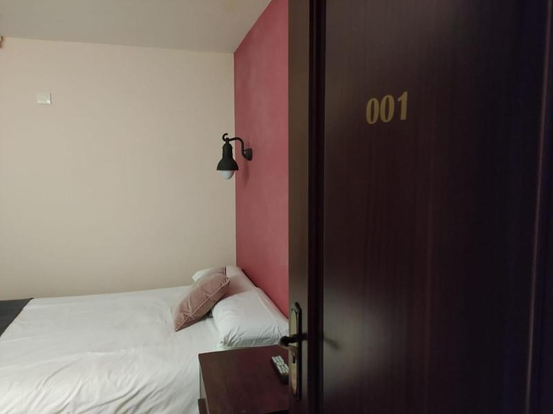 Hotel Cabo Ortegal image