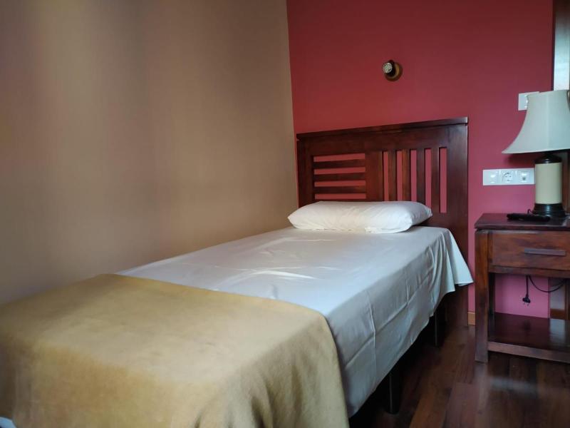Hotel Cabo Ortegal image