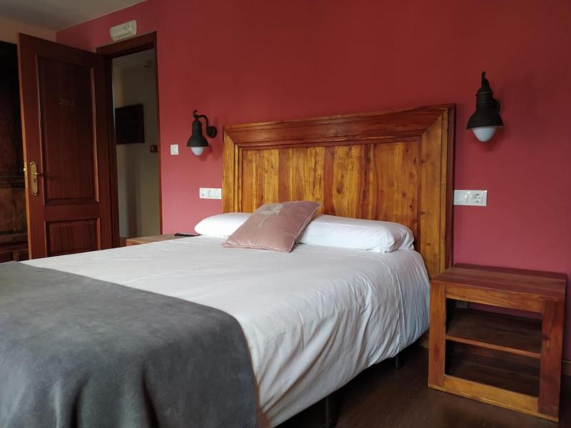 Hotel Cabo Ortegal image