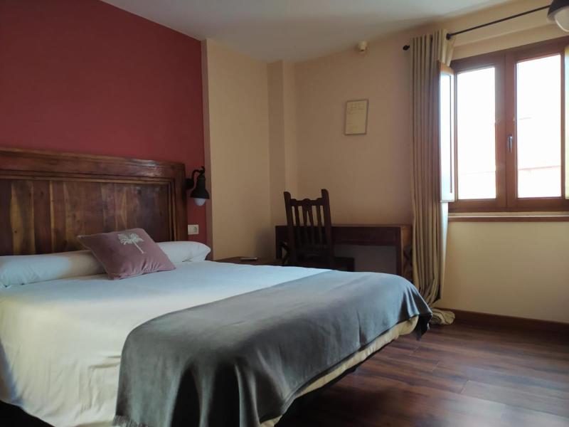 Hotel Cabo Ortegal image