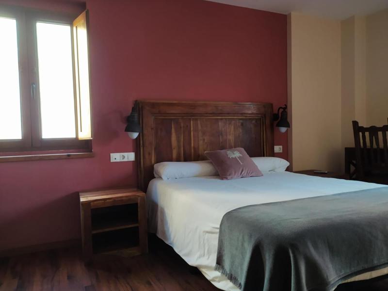 Hotel Cabo Ortegal image