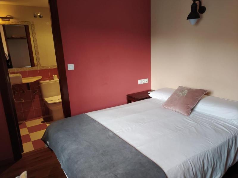 Hotel Cabo Ortegal image