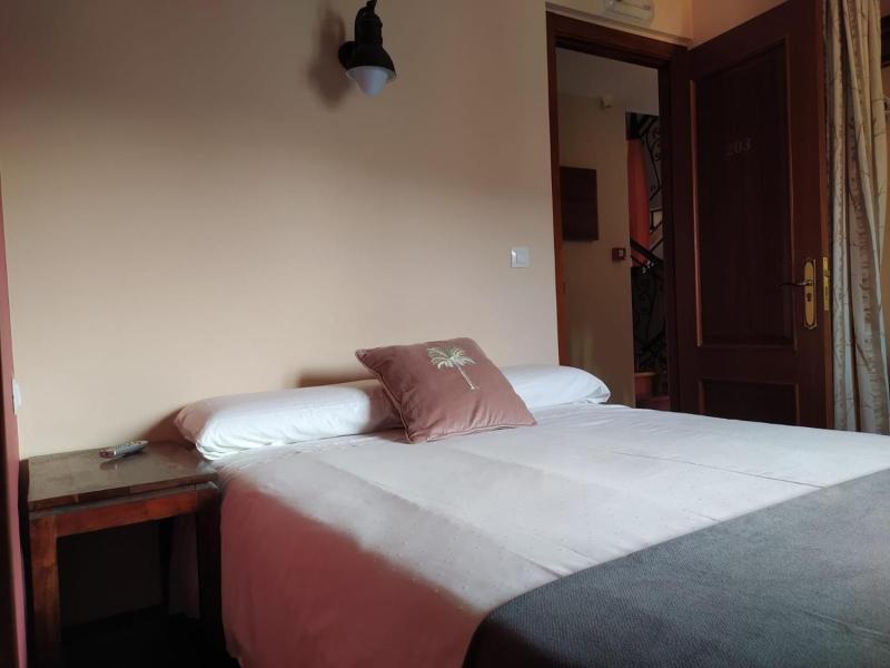 Hotel Cabo Ortegal image
