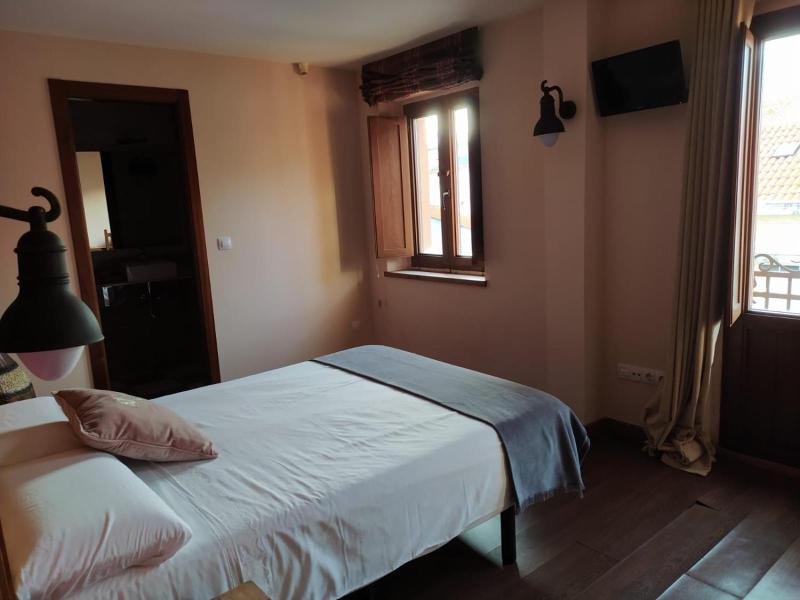 Hotel Cabo Ortegal image