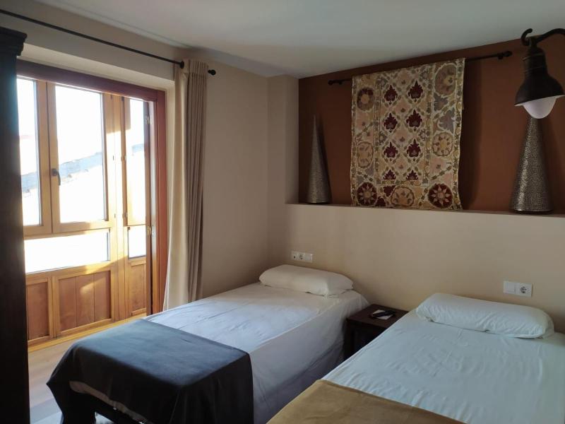 Hotel Cabo Ortegal image