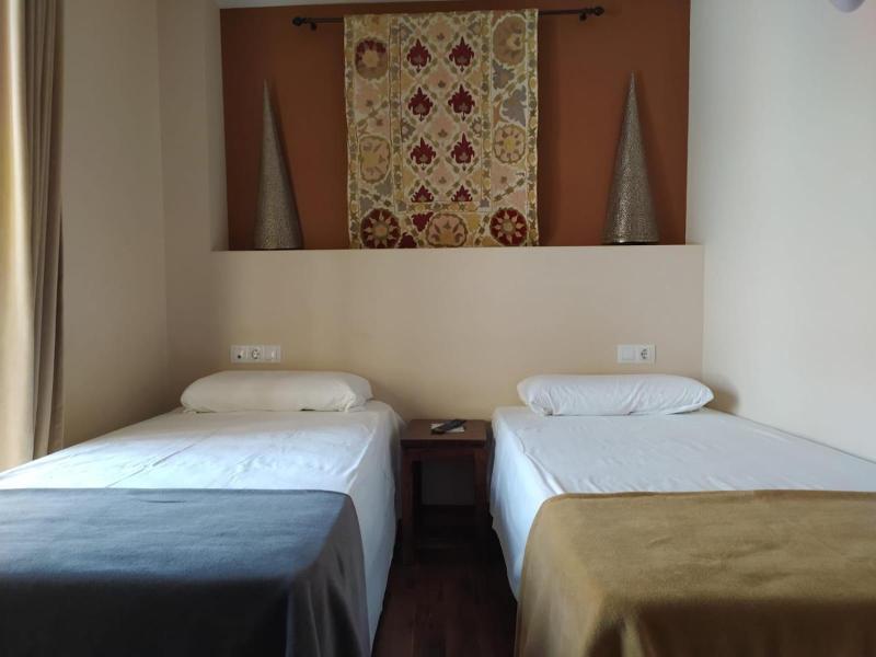 Hotel Cabo Ortegal image