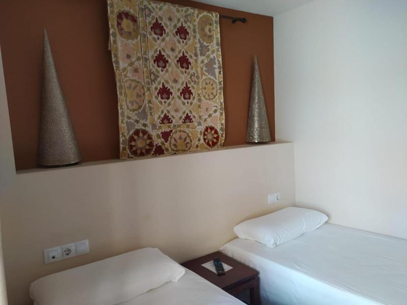 Hotel Cabo Ortegal image