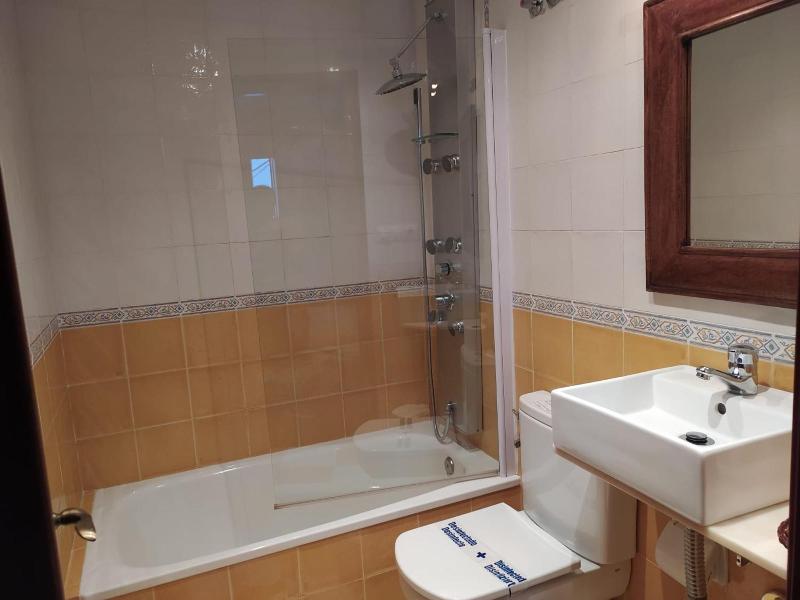 Hotel Cabo Ortegal image