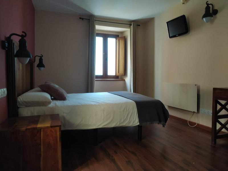 Hotel Cabo Ortegal image