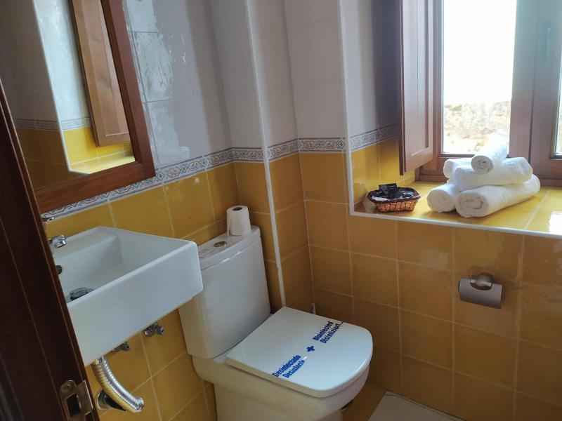 Hotel Cabo Ortegal image
