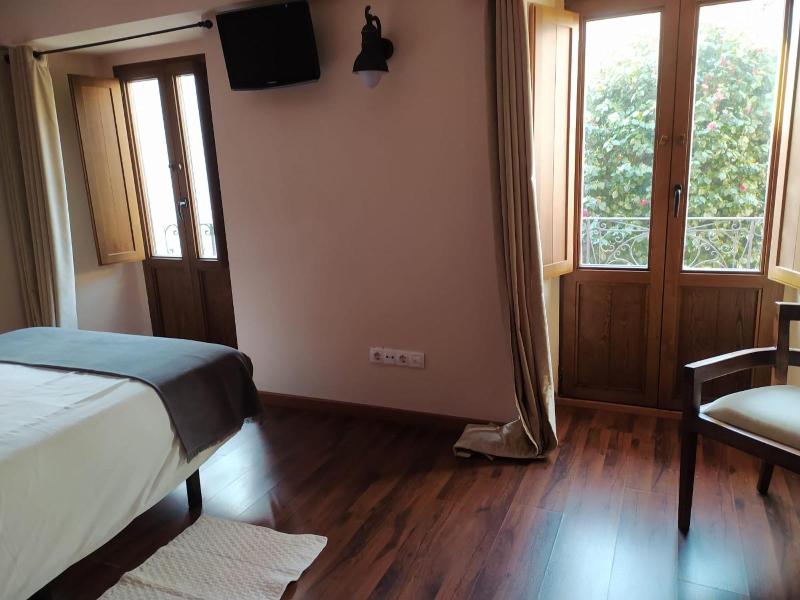 Hotel Cabo Ortegal image