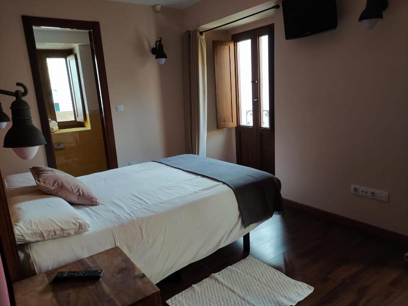 Hotel Cabo Ortegal image