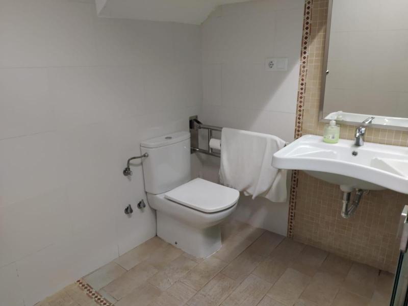 Hotel Cabo Ortegal image