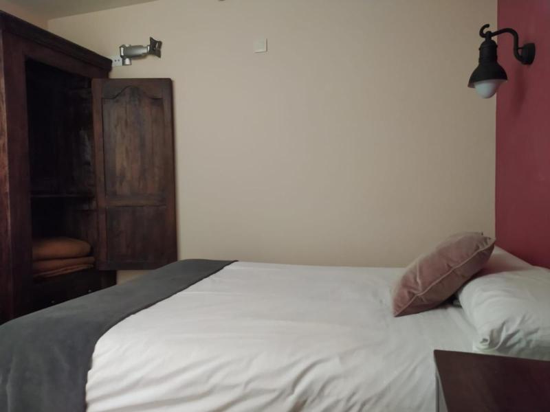 Hotel Cabo Ortegal image