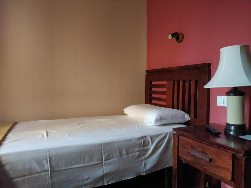 Hotel Cabo Ortegal image