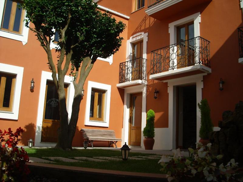 Hotel Cabo Ortegal image
