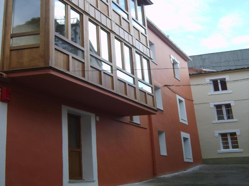Hotel Cabo Ortegal image