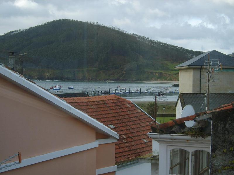 Hotel Cabo Ortegal image