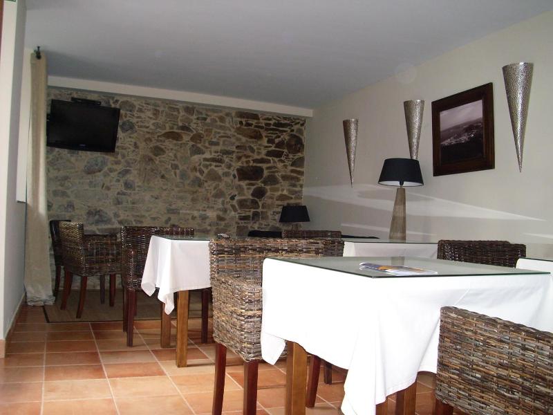 Hotel Cabo Ortegal image