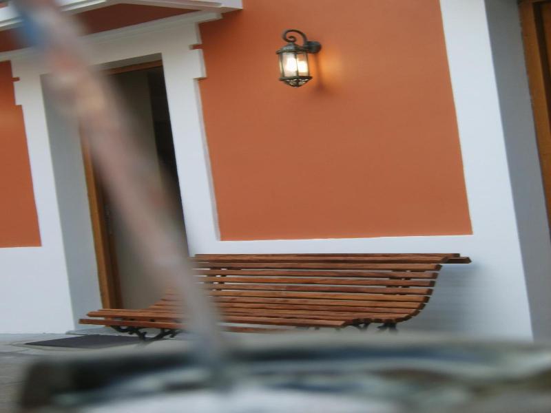Hotel Cabo Ortegal image