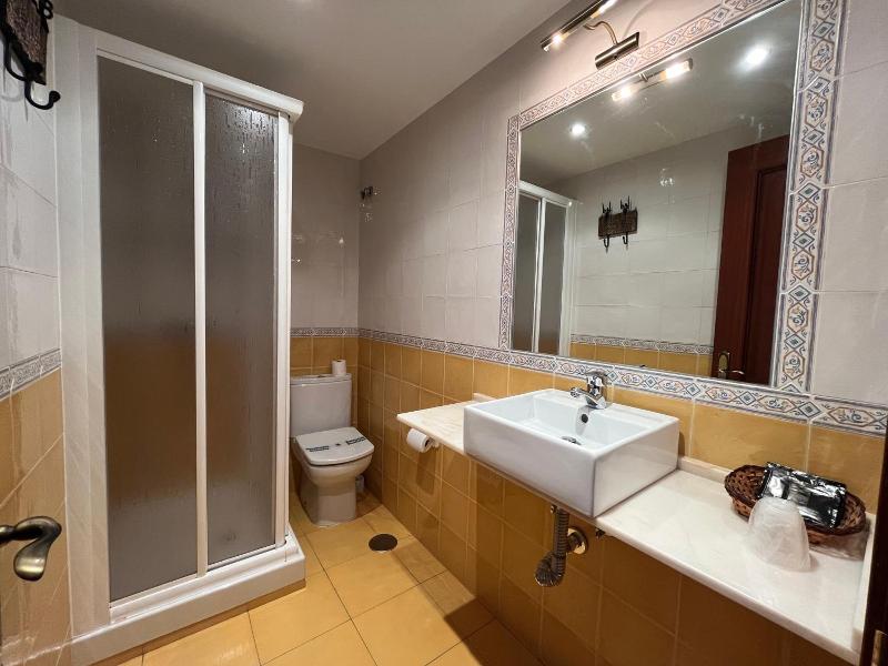 Hotel Cabo Ortegal image