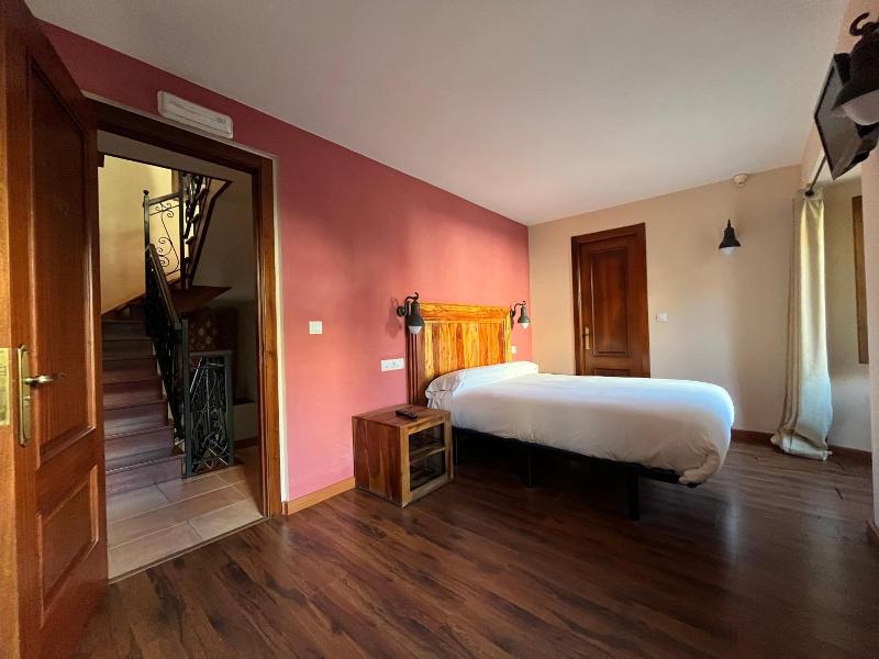 Hotel Cabo Ortegal image