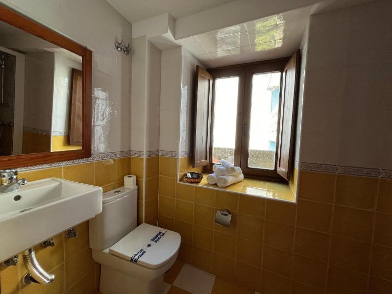 Hotel Cabo Ortegal image
