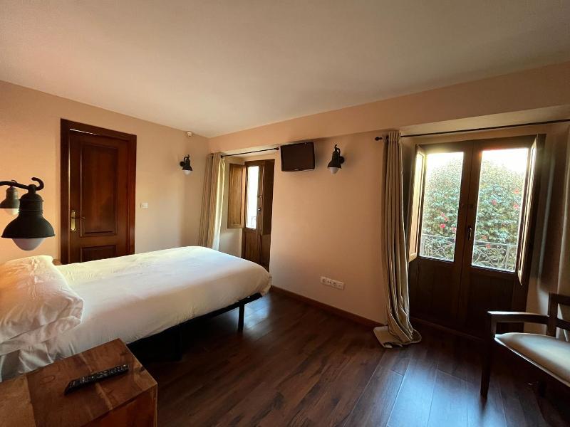 Hotel Cabo Ortegal image