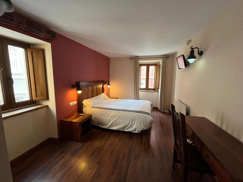 Hotel Cabo Ortegal image
