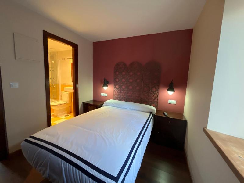 Hotel Cabo Ortegal image