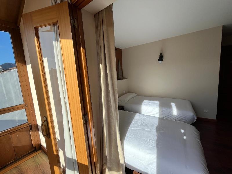 Hotel Cabo Ortegal image