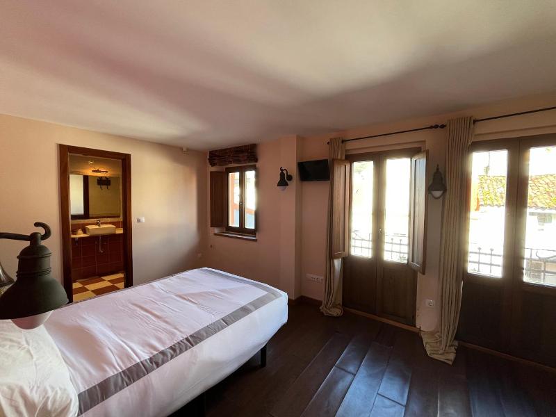 Hotel Cabo Ortegal image