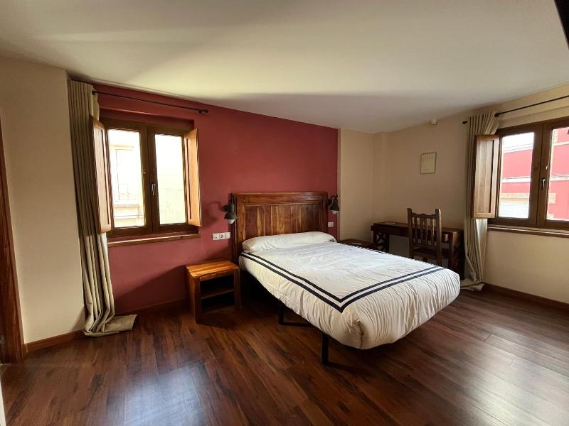 Hotel Cabo Ortegal image