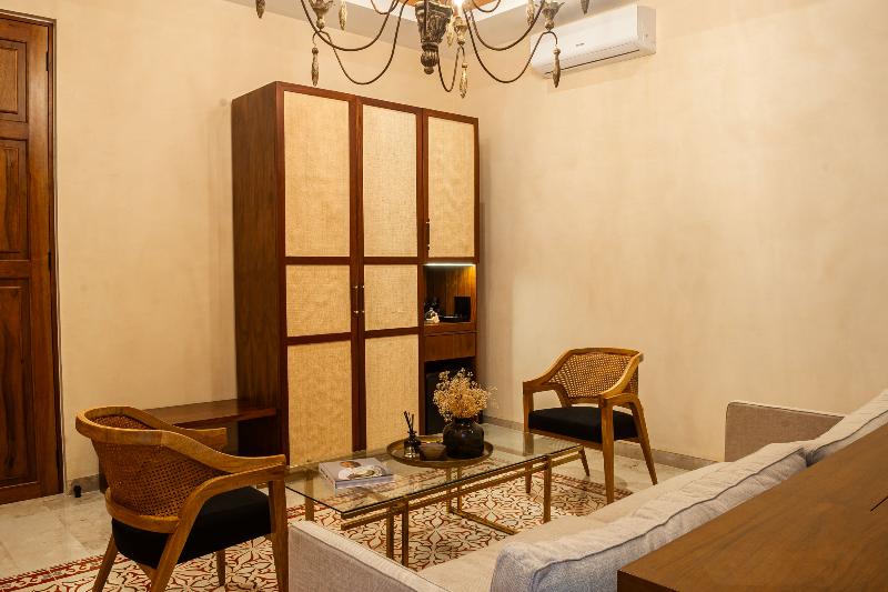 Adoro Hotel Boutique 3