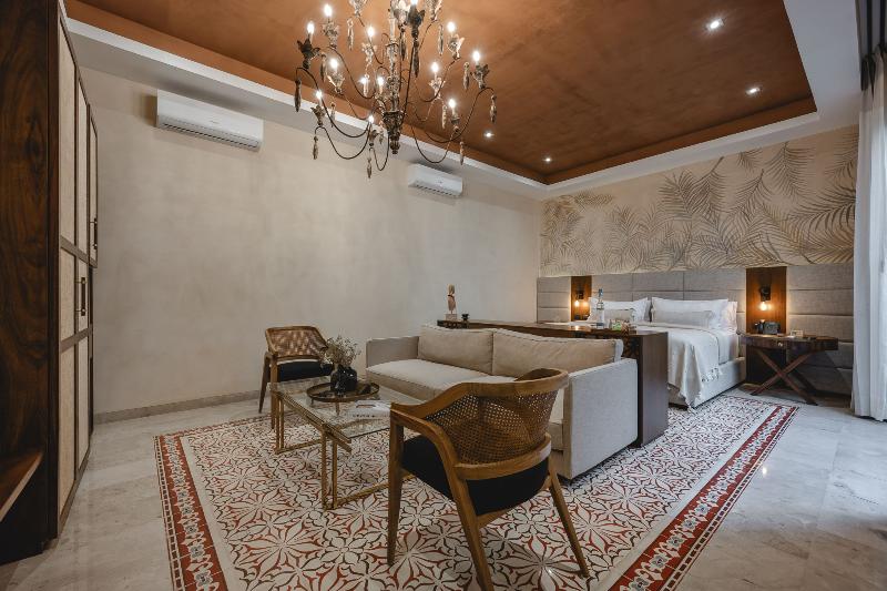 Adoro Hotel Boutique 4