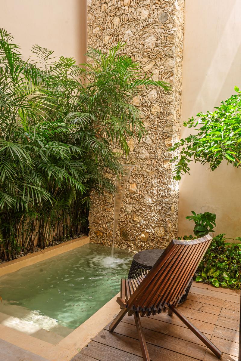 Adoro Hotel Boutique 5