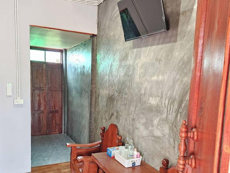 Nipatra Homestay By Zuzu image