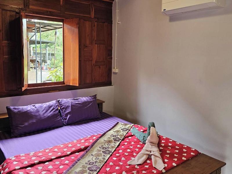 Nipatra Homestay By Zuzu image