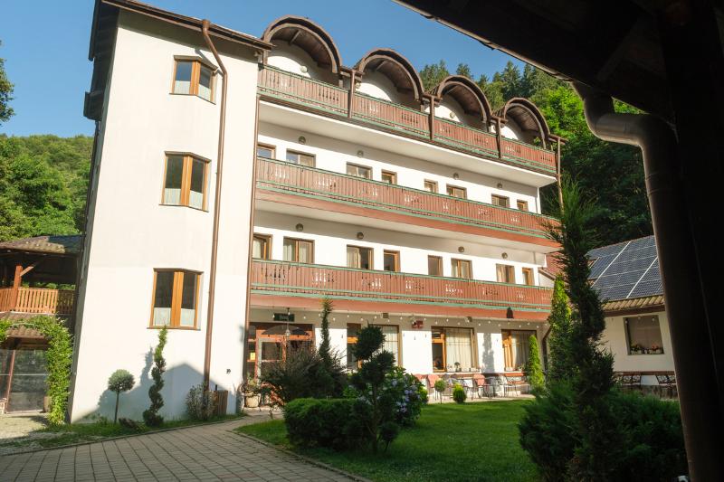 Pensiunea Sibiel photo 2