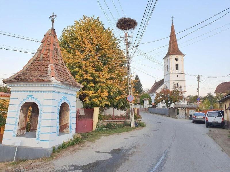 Pensiunea Sibiel image