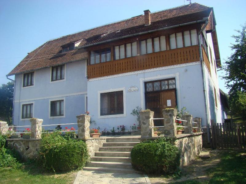Pensiunea Sibiel image
