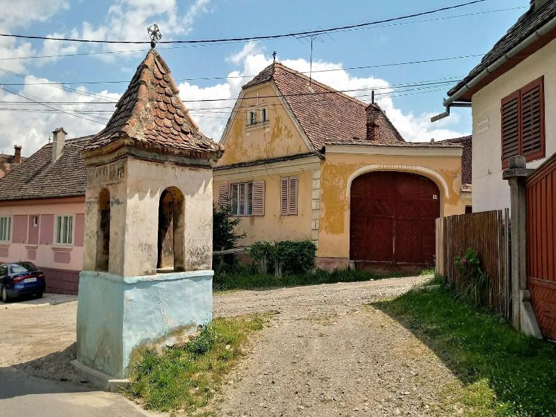 Pensiunea Sibiel image
