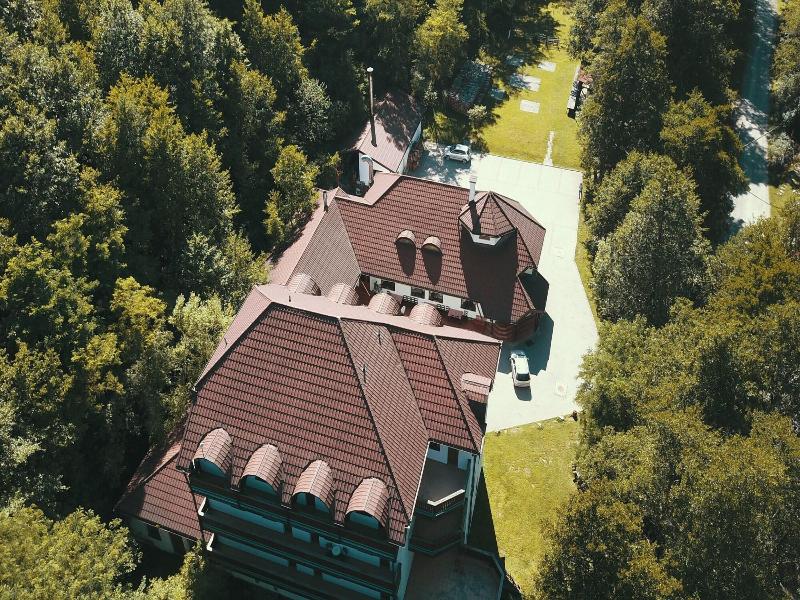 Pensiunea Sibiel image