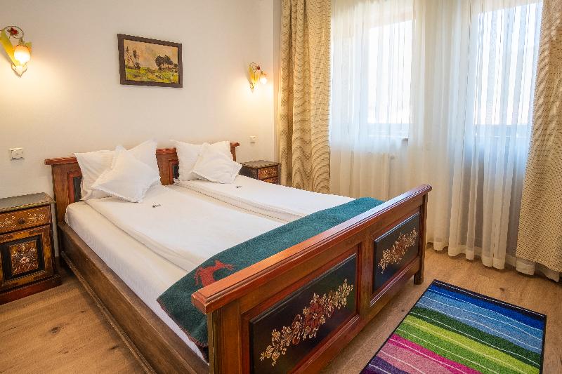 Pensiunea Sibiel photo 3