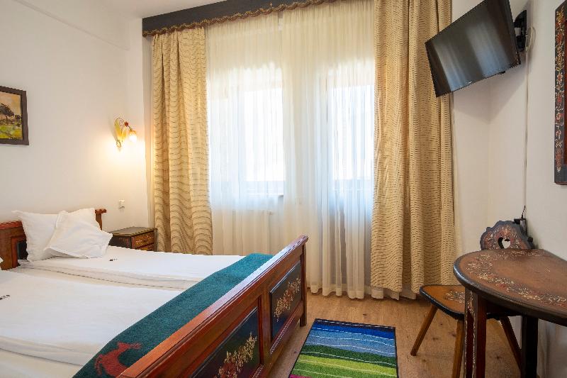 Pensiunea Sibiel photo 4