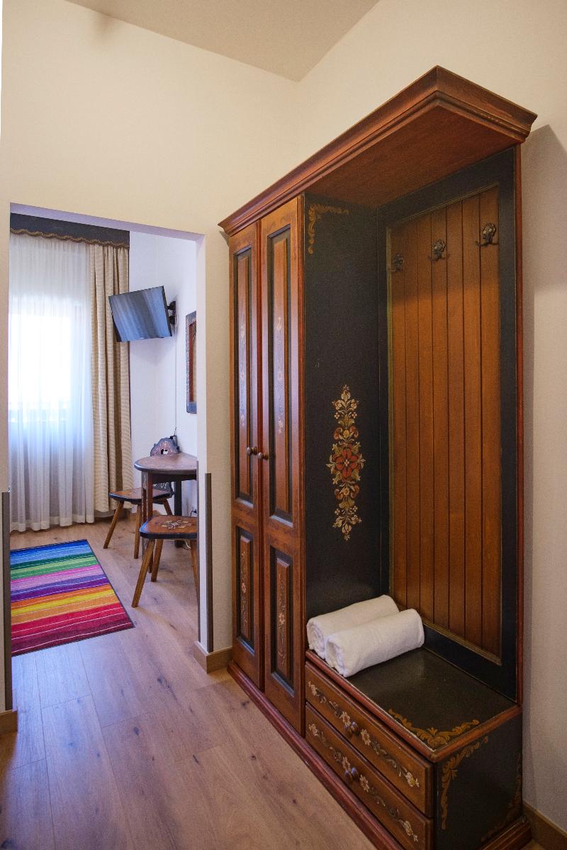 Pensiunea Sibiel photo 5