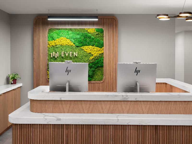 EVEN Portland - Beaverton, an IHG Hotel image