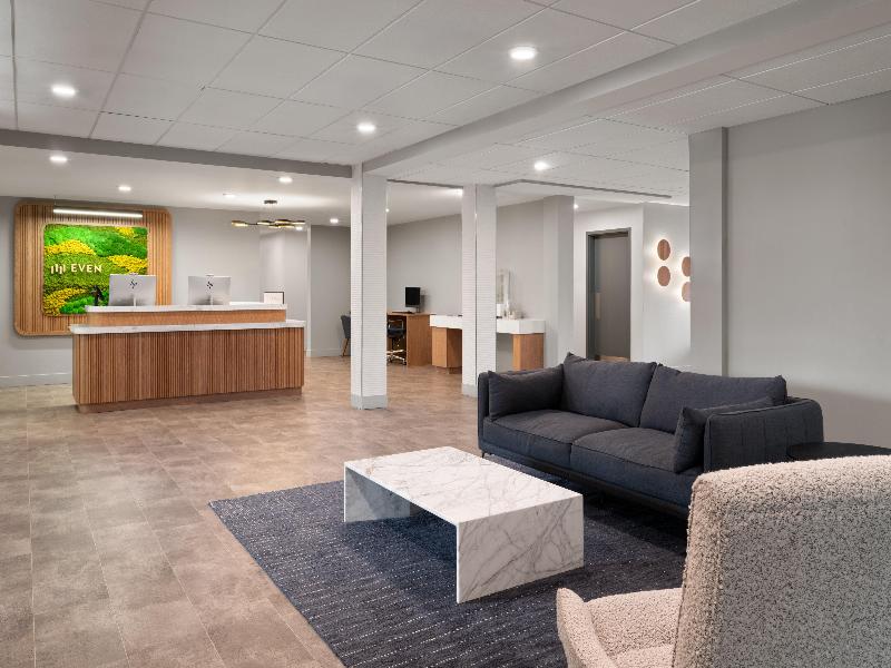 EVEN Portland - Beaverton, an IHG Hotel image