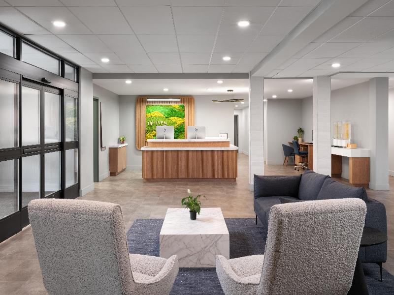 EVEN Portland - Beaverton, an IHG Hotel image